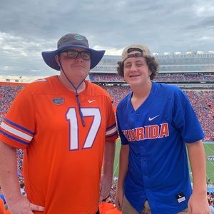 Meet your Posher, Jamie